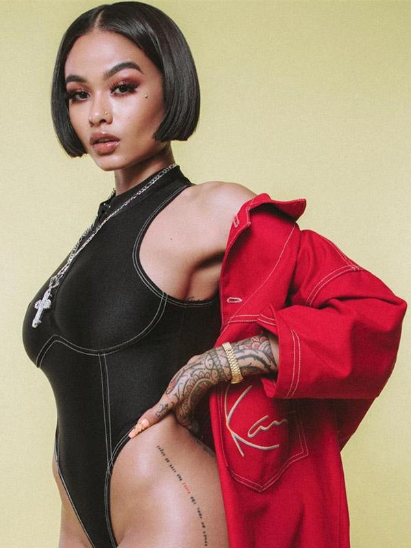 Sexy Bodycon T-Shirt & Bodysuits