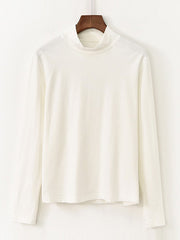 CREAMY WHITE