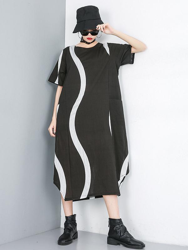 Original Soft Long Dress