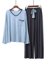 SKY BLUE+IRON GRAY