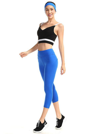 Sexy  Fitness Sports Leggings