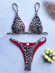 YELLOW LEOPARD