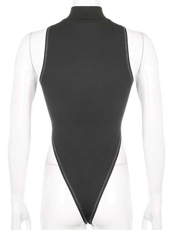 Sexy Bodycon T-Shirt & Bodysuits