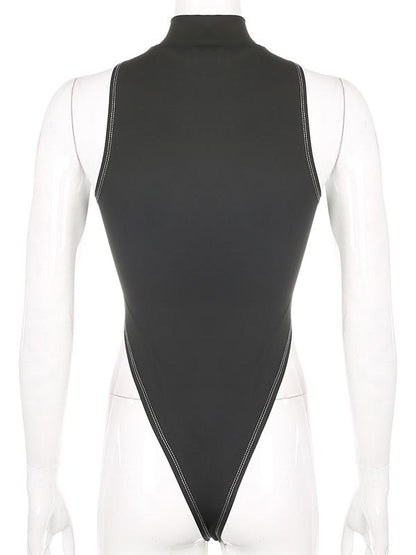 Sexy Bodycon T-Shirt & Bodysuits