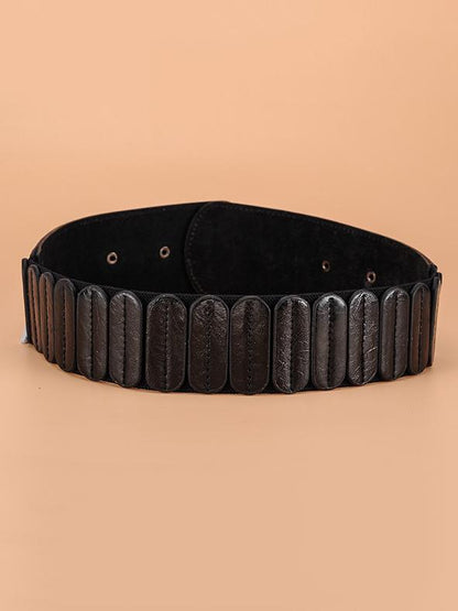 Super Wide Elasticity Belt Accessories