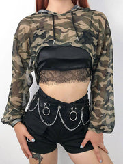 CAMOUFLAGE