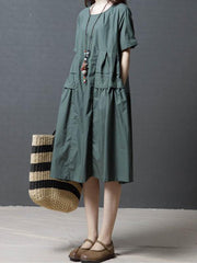 DARK GREEN