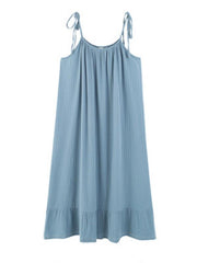 DENIM BLUE