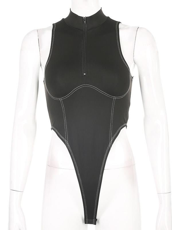 Sexy Bodycon T-Shirt & Bodysuits