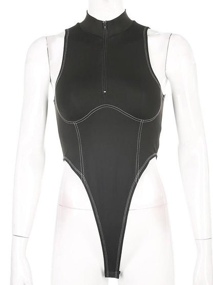 Sexy Bodycon T-Shirt & Bodysuits