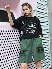 ARMY GREEN
