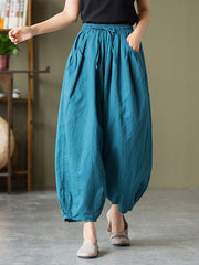 PEACOCK BLUE