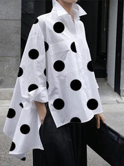 Polka-dot