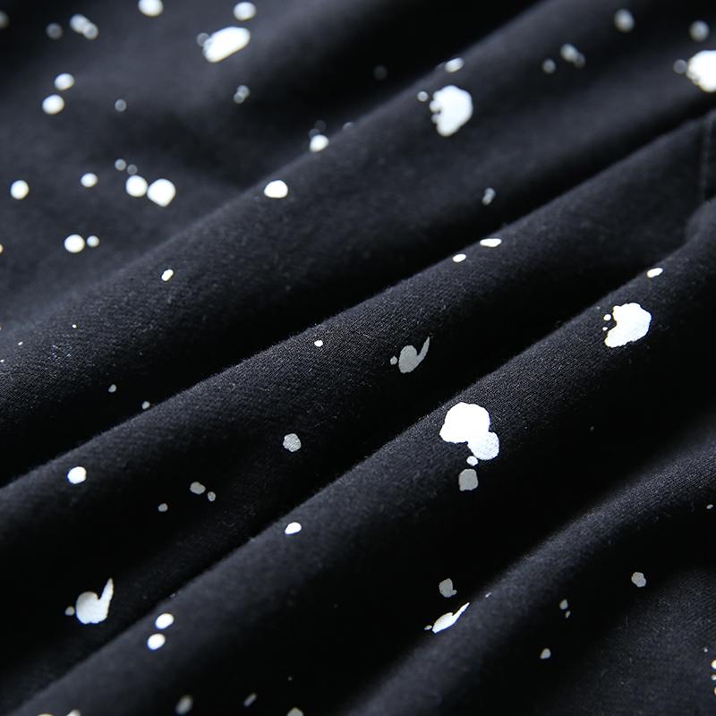 Buykud Comfortable Loose Printed Casual Harem Pants