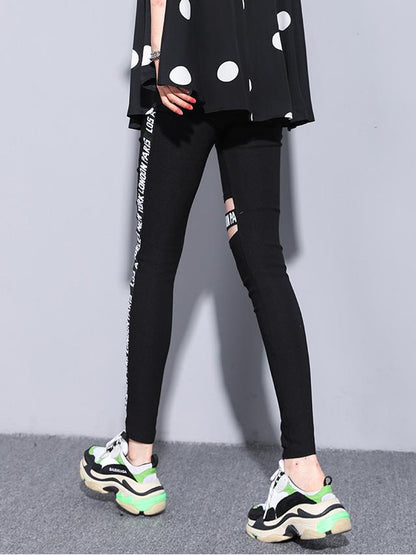 Fashion Designed Comfortable Pants
