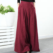 Wine Red