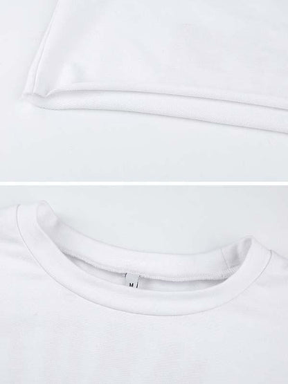 Fashion Printed Sweat Shirts