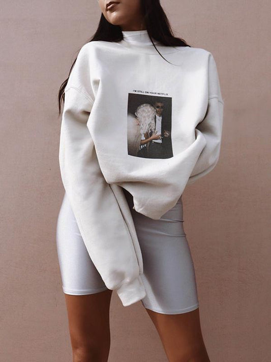 Solid Elastic Sport Shorts