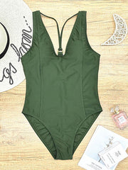 ARMY GREEN