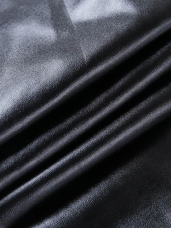 Wet Look Soft Pants&Leggings