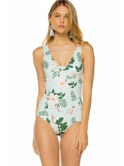 LIGHT GREEN