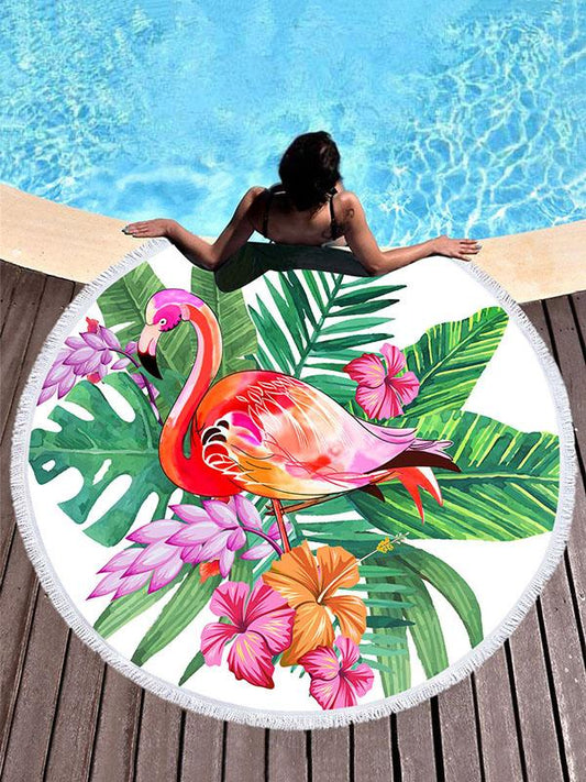 Hot Style Superfine Fiber Beach Mats