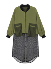 ARMY GREEN