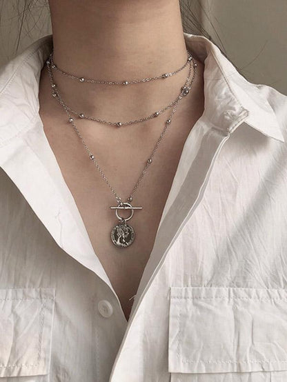 Simple Fashion Necklace
