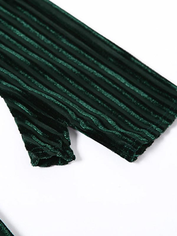 Solid Wrap Yoga&Gym Jumpsuits