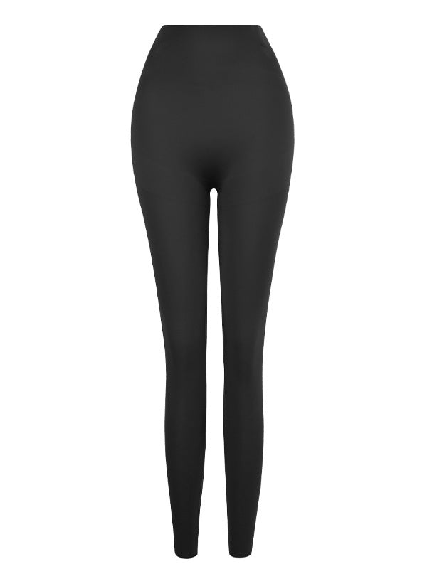 High Waisted Keep Warm Leggings