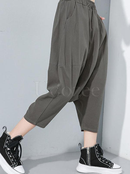 Casual Comfortable 3-Pieces Suits