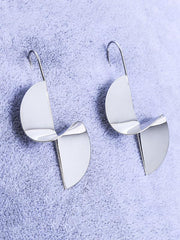 SLIVER GRAY