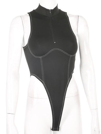 Sexy Bodycon T-Shirt & Bodysuits