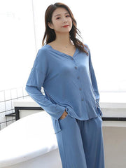 HAZE BLUE