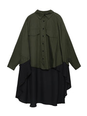 ARMY GREEN