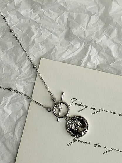 Simple Fashion Necklace