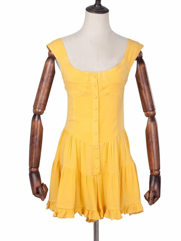 Vintage Sleeveless Rompers