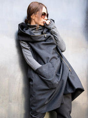 DEEP GRAY