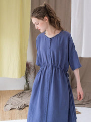 BLUE VIOLET