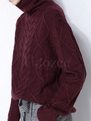 DARK RED