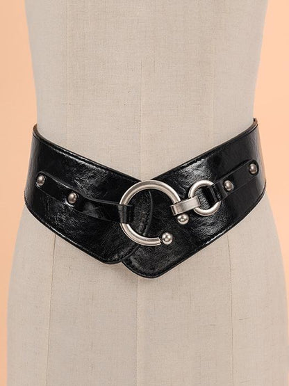 Super Wide Elasticity Belt Accessories