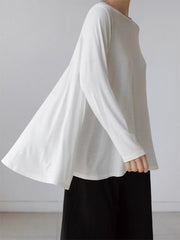 CREAMY WHITE