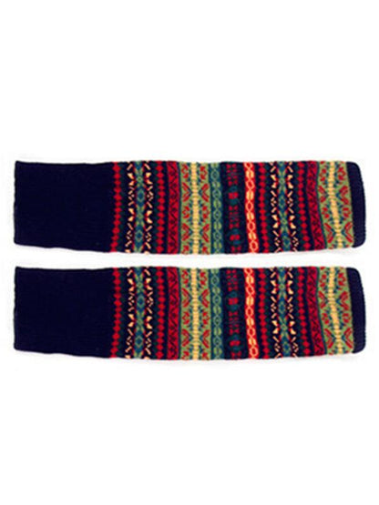 Bohemia Knitting Over Knee-high Stocking