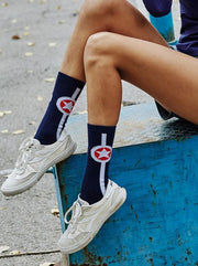 NAVY BLUE