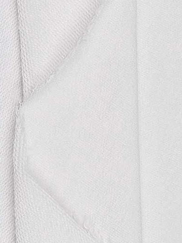 Fashion Solid Two Pieces Leisure Suits