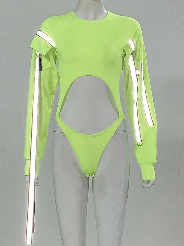 Sexy Hollow Yoga Jumpsuits