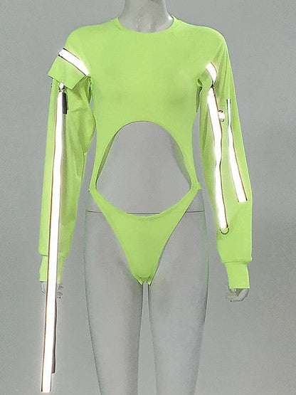 Sexy Hollow Yoga Jumpsuits