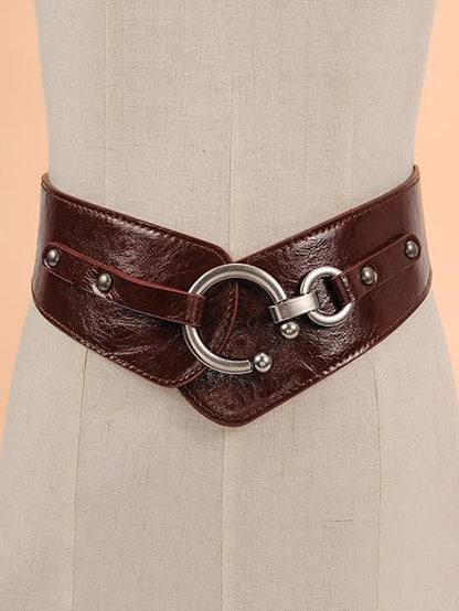 Super Wide Elasticity Belt Accessories