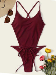 DARK RED