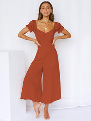 BRICK RED